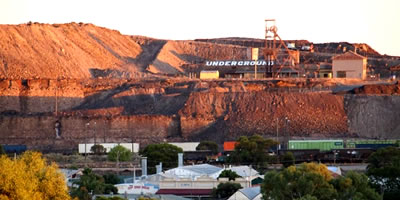 Broken Hill