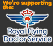 Royal Flying Doctor Service